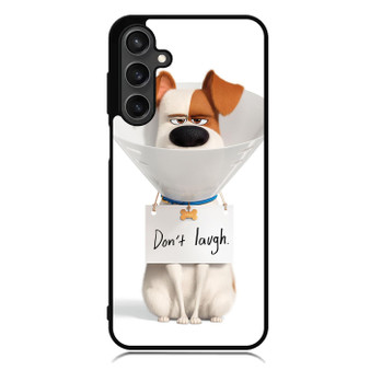 The Secret Life of Pet Samsung Galaxy A55 Case
