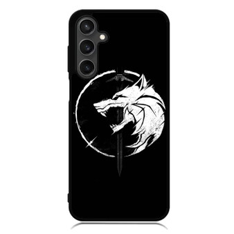 The Witcher Logo 1 Samsung Galaxy A55 Case