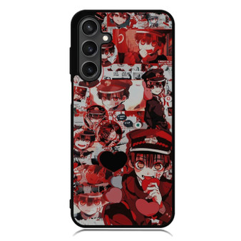 Toilet Bound Hanako Kun 3 Samsung Galaxy A55 Case