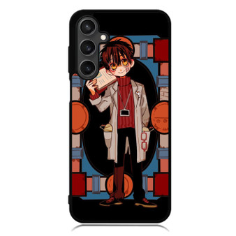 Toilet Bound Hanako Kun 4 Samsung Galaxy A55 Case