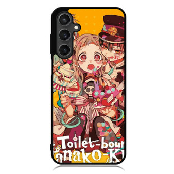 Toilet Bound Hanako Kun 1 Samsung Galaxy A55 Case