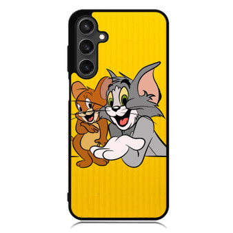 Tom and Jerry 1 Samsung Galaxy A55 Case