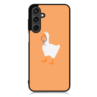 Untitle Goose Game 3 Samsung Galaxy A55 Case
