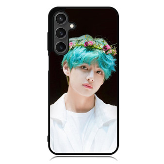 V bts 1 Samsung Galaxy A55 Case