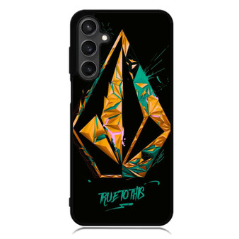 Volcom Stone Art Samsung Galaxy A55 Case