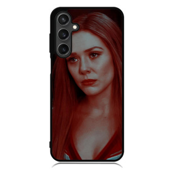 Wanda maximoff mad Samsung Galaxy A55 Case