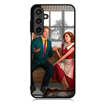 Wandavision 2 Samsung Galaxy A55 Case