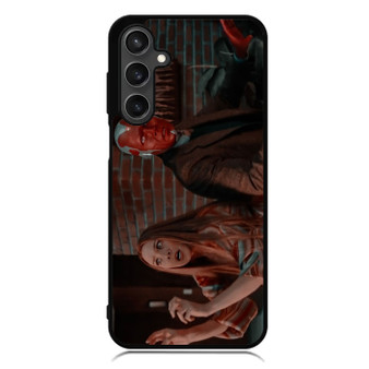 Wandavision 3 Samsung Galaxy A55 Case