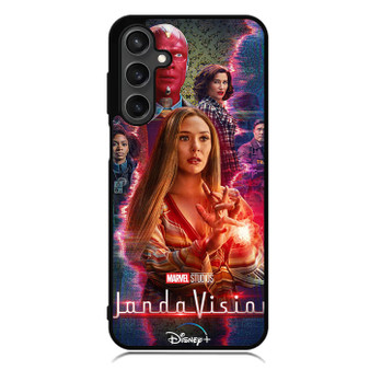 Wandavision 4 Samsung Galaxy A55 Case