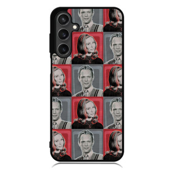 Wandavision 5 Samsung Galaxy A55 Case