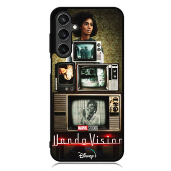 Wandavision Monica Rambeau 1 Samsung Galaxy A55 Case