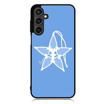 Wayfinder Kingdom Hearts Samsung Galaxy A55 Case
