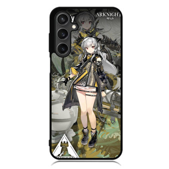 Weedy Arknights Samsung Galaxy A55 Case