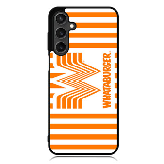 Whataburger 1 Samsung Galaxy A55 Case