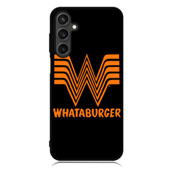 Whataburger 2 Samsung Galaxy A55 Case