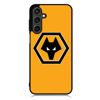 Wolverhampton Samsung Galaxy A55 Case