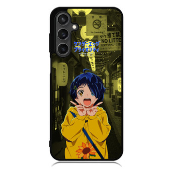 Wonder Egg Priority Ohto Ai 2 Samsung Galaxy A55 Case