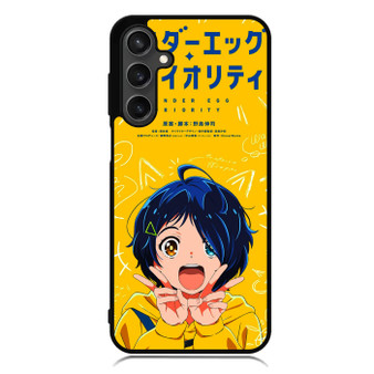 Wonder Egg Priority Ohto Ai 3 Samsung Galaxy A55 Case