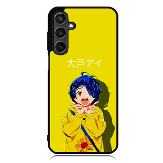 Wonder Egg Priority Ohto Ai 1 Samsung Galaxy A55 Case
