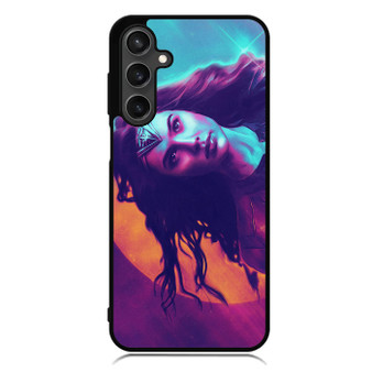 Wonder Woman 1984 Gal Gadot 2 Samsung Galaxy A55 Case