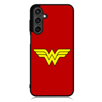 Wonder woman logo Samsung Galaxy A55 Case