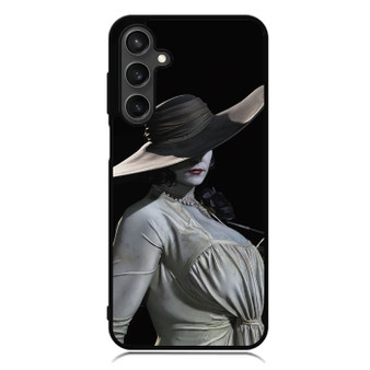Alcina Dimitrescu RE Village Samsung Galaxy A55 Case