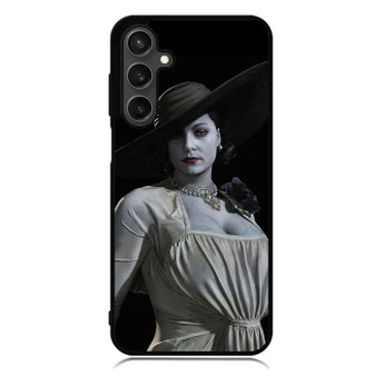 Alcina Dimitrescu Resident Evil 8 Samsung Galaxy A55 Case