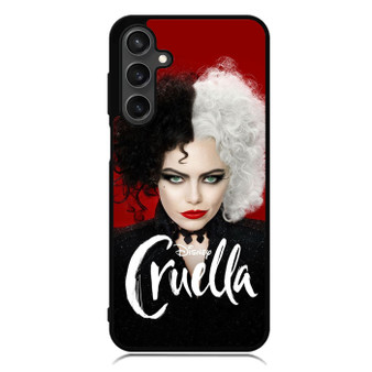 Cruella 2 Samsung Galaxy A55 Case