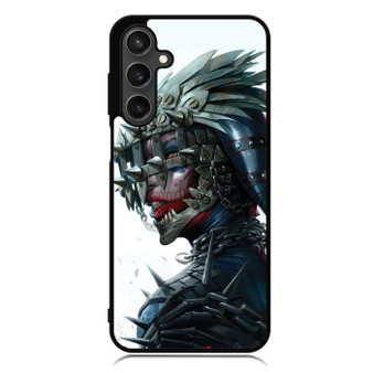 Harley Quinn Cool Samsung Galaxy A55 Case