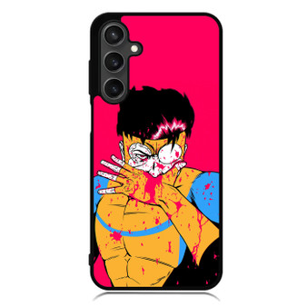 Invincible 1 Samsung Galaxy A55 Case