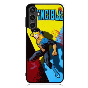 Invincible 2 Samsung Galaxy A55 Case