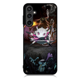 Kumoko So Im a Spider So What Samsung Galaxy A55 Case