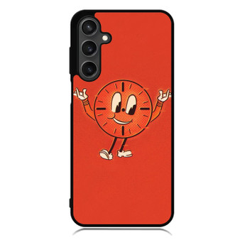 Loki Miss Minute 1 Samsung Galaxy A55 Case
