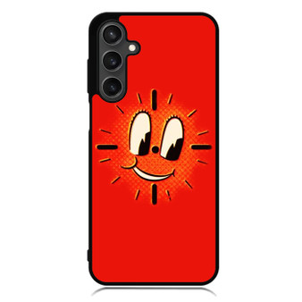 Loki Miss Minute 2 Samsung Galaxy A55 Case