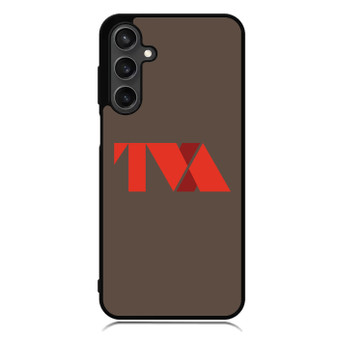 Loki TVA Logo Samsung Galaxy A55 Case