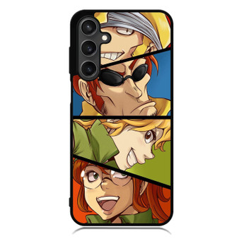 Metal slug Samsung Galaxy A55 Case