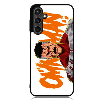 Omni Man Invincible Samsung Galaxy A55 Case