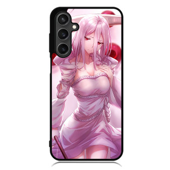 Shiraori So Im a Spider So What Samsung Galaxy A55 Case