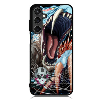 So Im a Spider So What Kumoko VS Araba Samsung Galaxy A55 Case