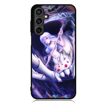 So Im a Spider So What Shiraori Samsung Galaxy A55 Case