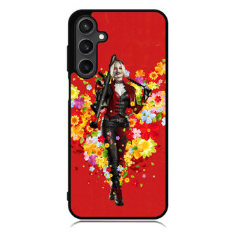 Suicide Squad Harley Quinn Samsung Galaxy A55 Case