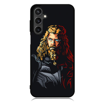 Thor God of Thunder Samsung Galaxy A55 Case
