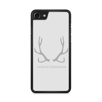 Harry Potter Expecto Patronum 1 iPhone 8 | iPhone 8 Plus Case