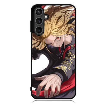 Tokyo Revengers Mikey 2 Samsung Galaxy A55 Case