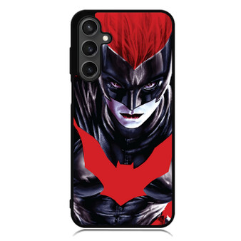 Batwoman Samsung Galaxy A55 Case