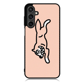 Billionaire boys club dog Samsung Galaxy A55 Case