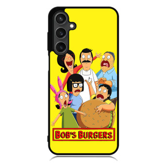 Bobs Burgers Samsung Galaxy A55 Case