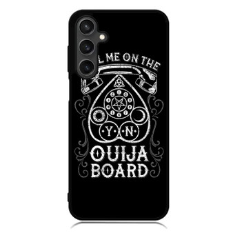 Bring Me The Horizon Ouija Board Samsung Galaxy A55 Case