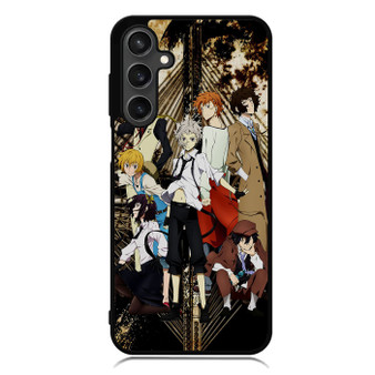 Bungou Stray Dog 1 Samsung Galaxy A55 Case