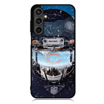 Chicago Bears Samsung Galaxy A55 Case